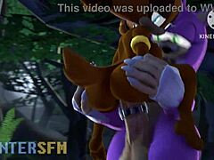 Futanari Sonic Verse: A unique blend of sound and sexuality