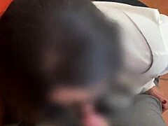 Student Fucks Teacher Vero In Classroom