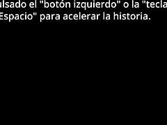 in this hentai game, the witch gets trapped in sexual prison again, part 12