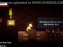 Drain Mansion Episode 4!