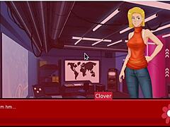 Paprika Trainer's latest episode: Clover's nerdy transformation