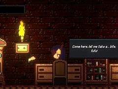 Drain Mansion Episode 4!