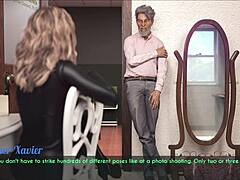 i fuck wife and stepmother in 3d