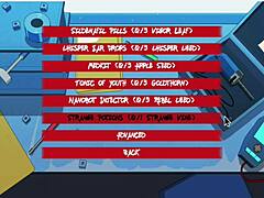 Clover Becomes A True Nerd In Paprika Trainer Ep 15!