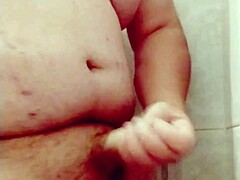 hot neighbor makes me masturbate watching her