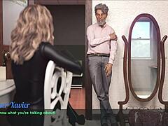 i fuck wife and stepmother in 3d