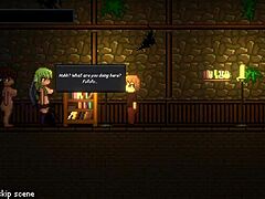 Drain Mansion Episode 4!