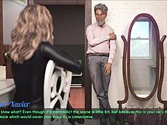 i fuck wife and stepmother in 3d