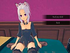 Hg isekai fantasy p3 finally gets girls in bed