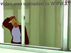 Hs DxD Ntr Madness Chapter 5: My New Friend Full Movie On Sheer Fantasyking3