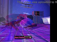 Dragged From Shower Taken On Bathroom Floor!