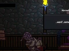 Drain Mansion Episode 4!