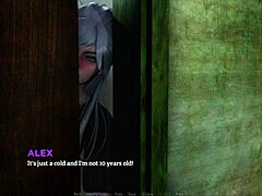 Eternum 189 Is An Exciting Game With Anime And Hentai Elements