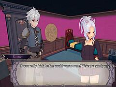 Hg isekai fantasy p3 finally gets girls in bed