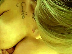 busty secretary marika vitale drops to her knees for a hungry pov cock-sucking session with you!