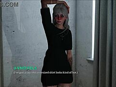 Eternum 189 Is An Exciting Game With Anime And Hentai Elements