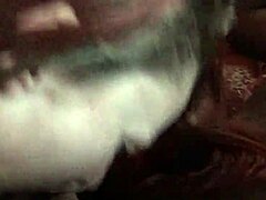 This Slut's Amazing Dick Sucking Skills