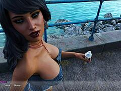 Alternate existence 34 in the game world