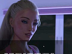 Blonde Deepthroats Monster Cock In Public Cartoon Group