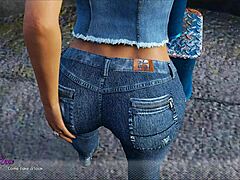 Alternate existence 34 in the game world