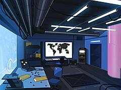 Totally Spies Paprika Trainer Summons Monsters