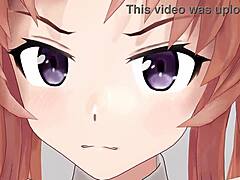 ugh, kagerou kantai anime gets me so hard