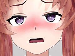 ugh, kagerou kantai anime gets me so hard