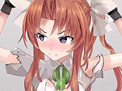 ugh, kagerou kantai anime gets me so hard