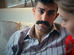 Missax com preview: Nadya Nabakova and Brandon Ashton in blowjob handjob doggystyle cumshot orgasm contest?