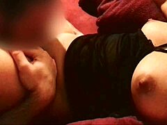 I eat my horny neighbors pussy while her husband works