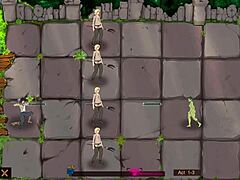 monster girl played 2