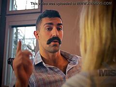 Missax com preview: Nadya Nabakova and Brandon Ashton in blowjob handjob doggystyle cumshot orgasm contest?