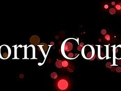 My Ass Moves Nicely On My Friend's Monster Cock