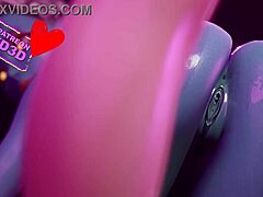 Hey, check out linx and joey in lesbian hentai 3d nsfw! 😏