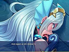 seigi no henshin heroine english sub part 10