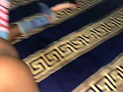 Men Crave to Devour My Tight Teen Pussy