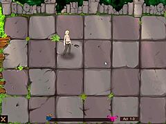 monster girl played 2