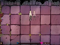 monster girl played 2