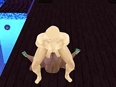 The final chapter of Princess’s exciting journey in Sims 3D Porn