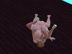 Sims 3dporn ep 7 adventures of princess pt 5 finale