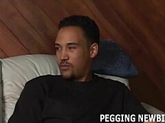 You're Getting a Big Plastic Cock in Your Ass Today