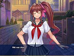 seigi no henshin heroine english sub part 10