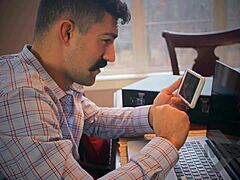 Missax com preview: Nadya Nabakova and Brandon Ashton in blowjob handjob doggystyle cumshot orgasm contest?