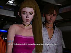 Eternum 210 game with cute 3d outfits