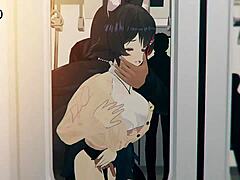 Compilation of vtubers fucking in 3d anime style