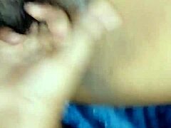 I fuck a hot girl with big natural tits and ass