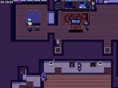 Walkthrough of adult game my new life with rachel and mary