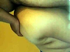 I fuck a hot girl with big natural tits and ass