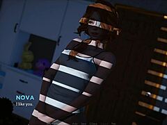 Eternum 210 game with cute 3d outfits