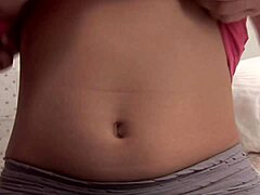 Kész Vagy Tinilány 18+ Anális Ujjazásra És Punny Játékra?